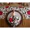 DII® 72" Woodland Christmas Table Runner